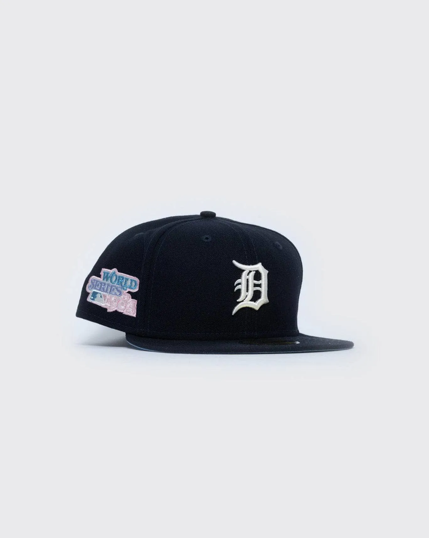 new era 5950 detroit tigers fitted