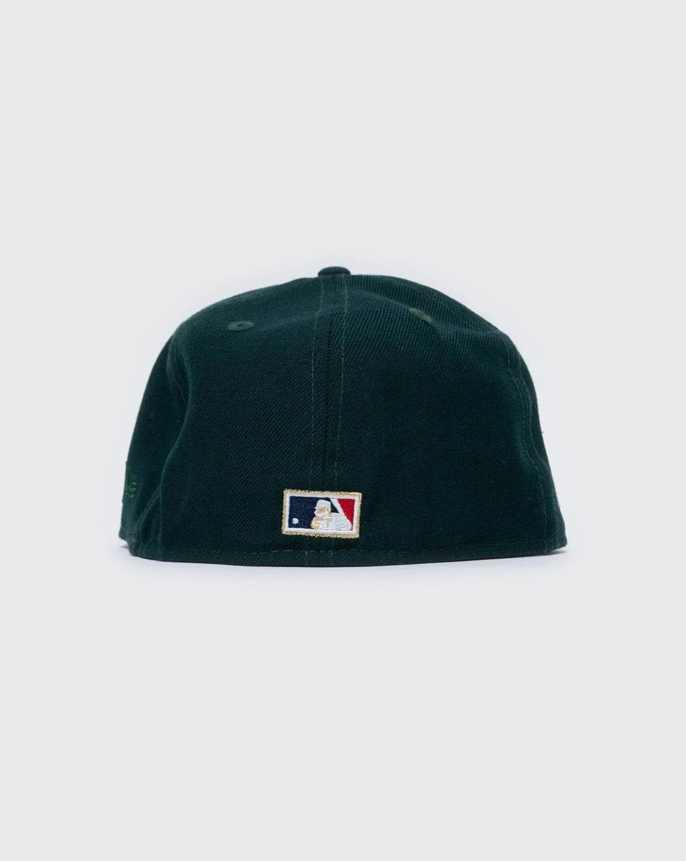 new era 5950 new york mets regal greens