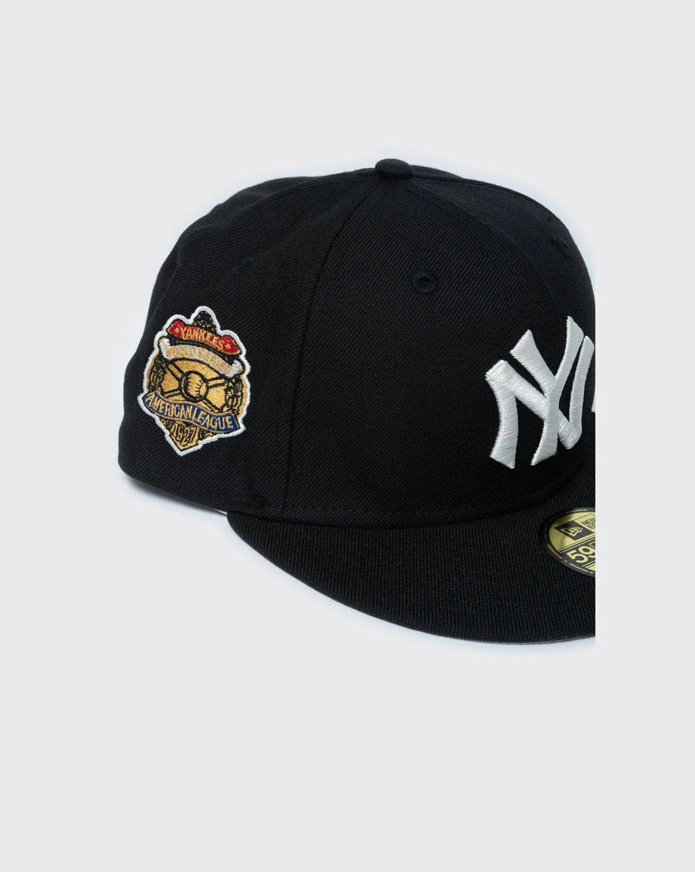 new era 5950 new york yankees archive