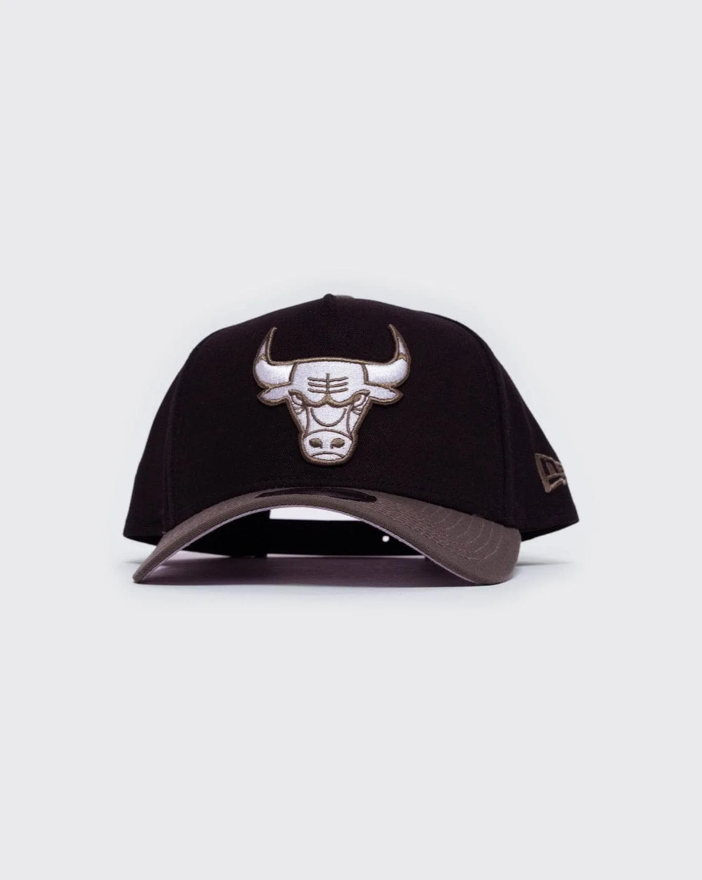 new era 940 aframe chicago bulls grizzly