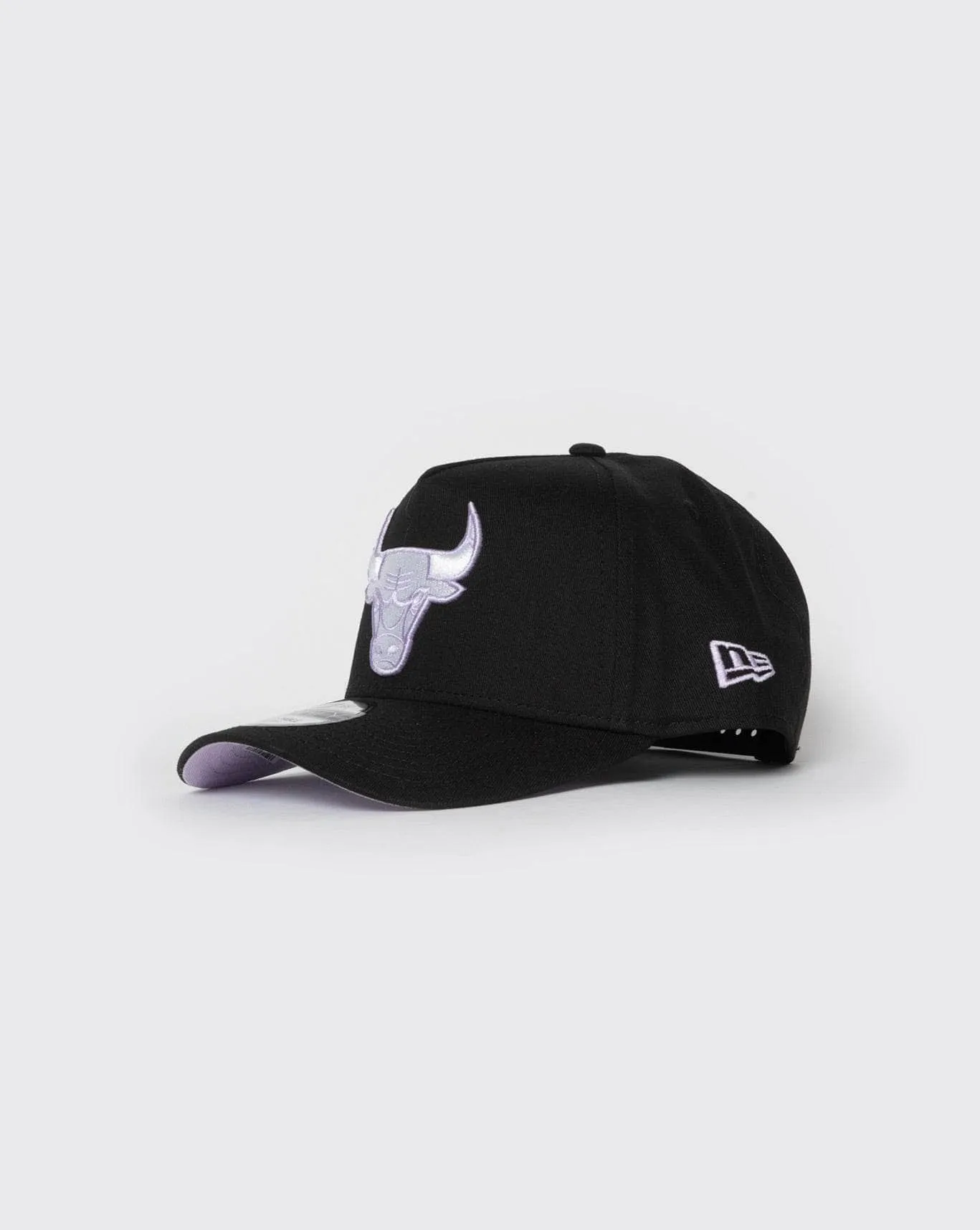 new era 940 aframe chicago bulls