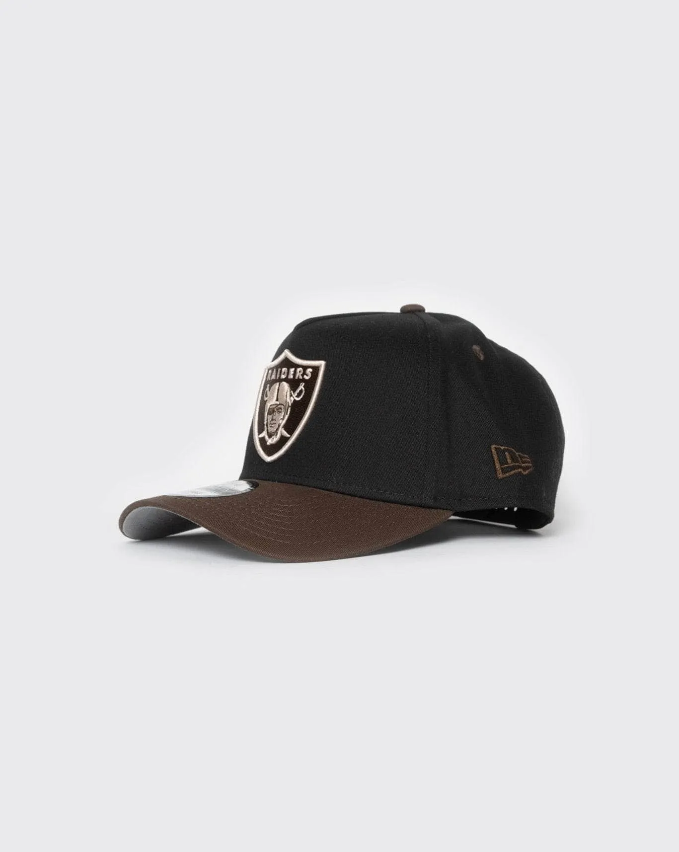 new era 940 aframe las vegas grizzly