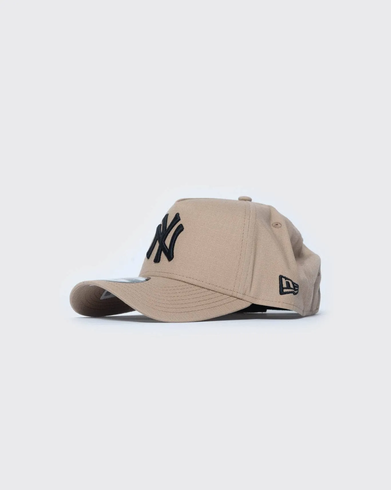 new era 940 Aframe new york yankees ripstop