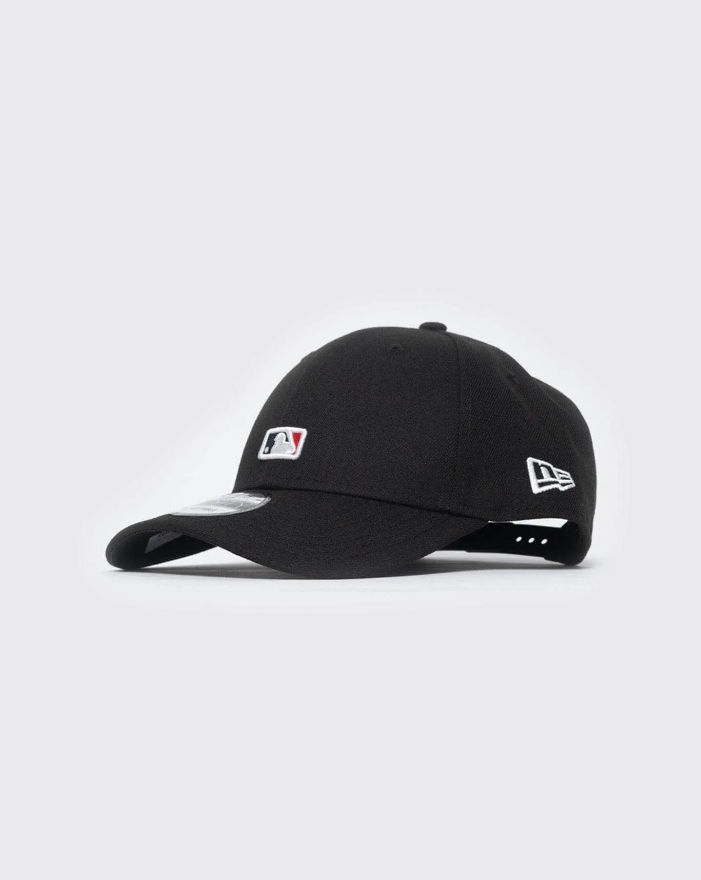 new era 940 mlb league logo