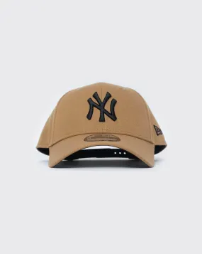 New Era 940 Snapback New York Yankees