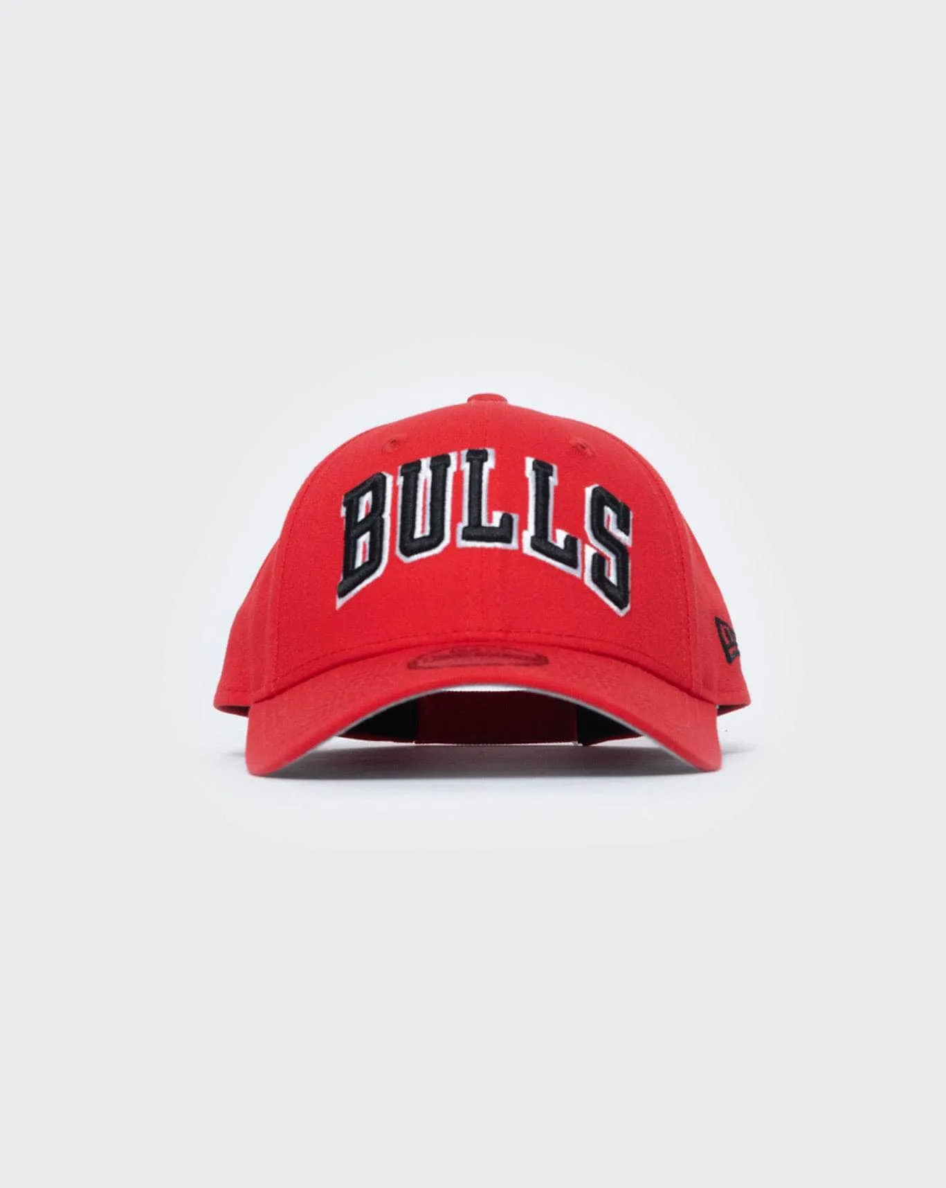 new era 940 youth chicago bulls wordmark