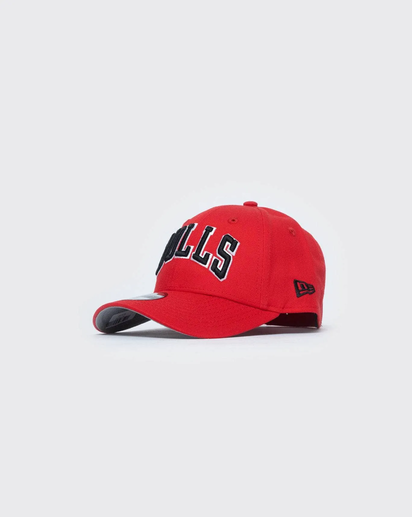 new era 940 youth chicago bulls wordmark