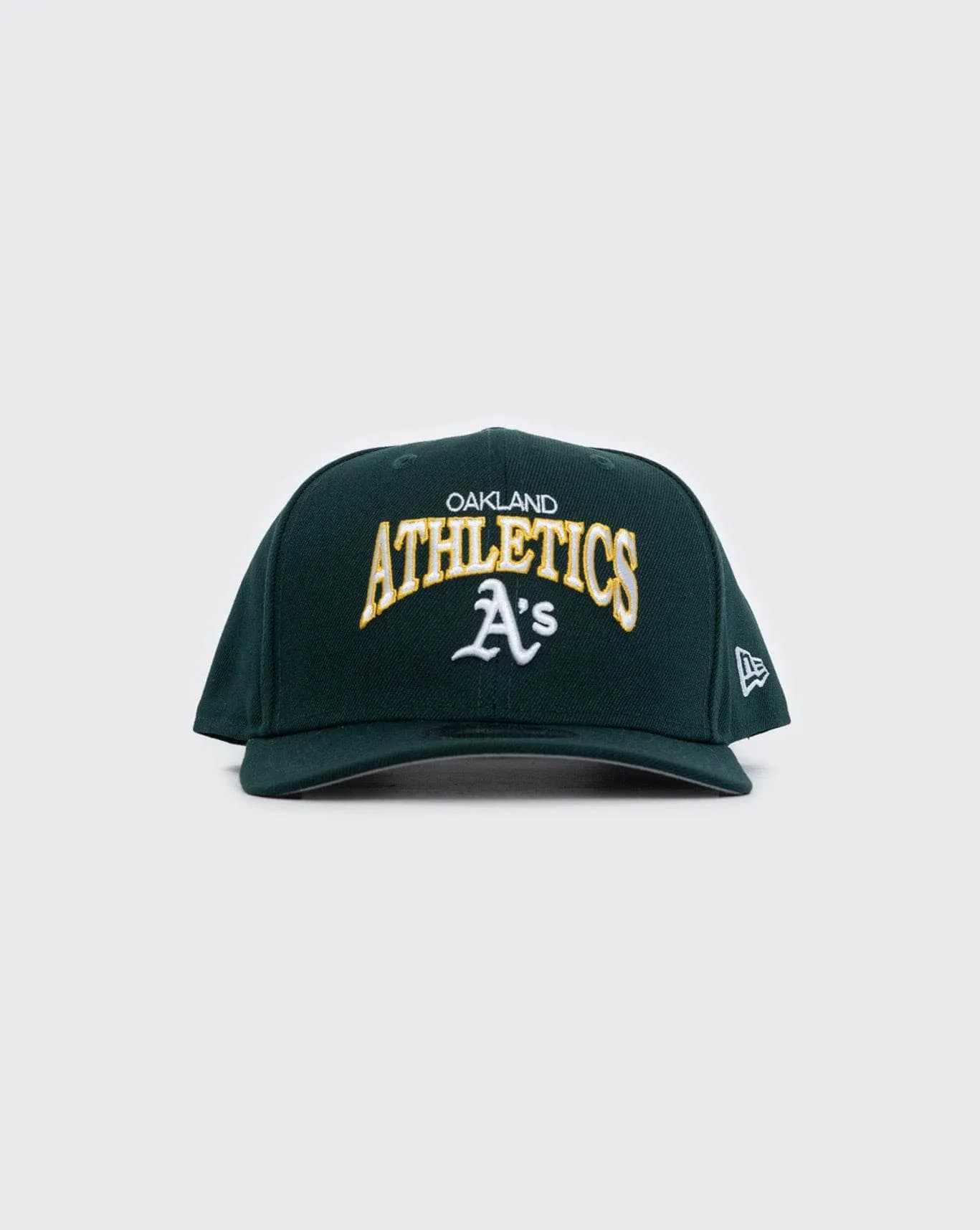 New Era 950 Oakland Athletics Team Arch