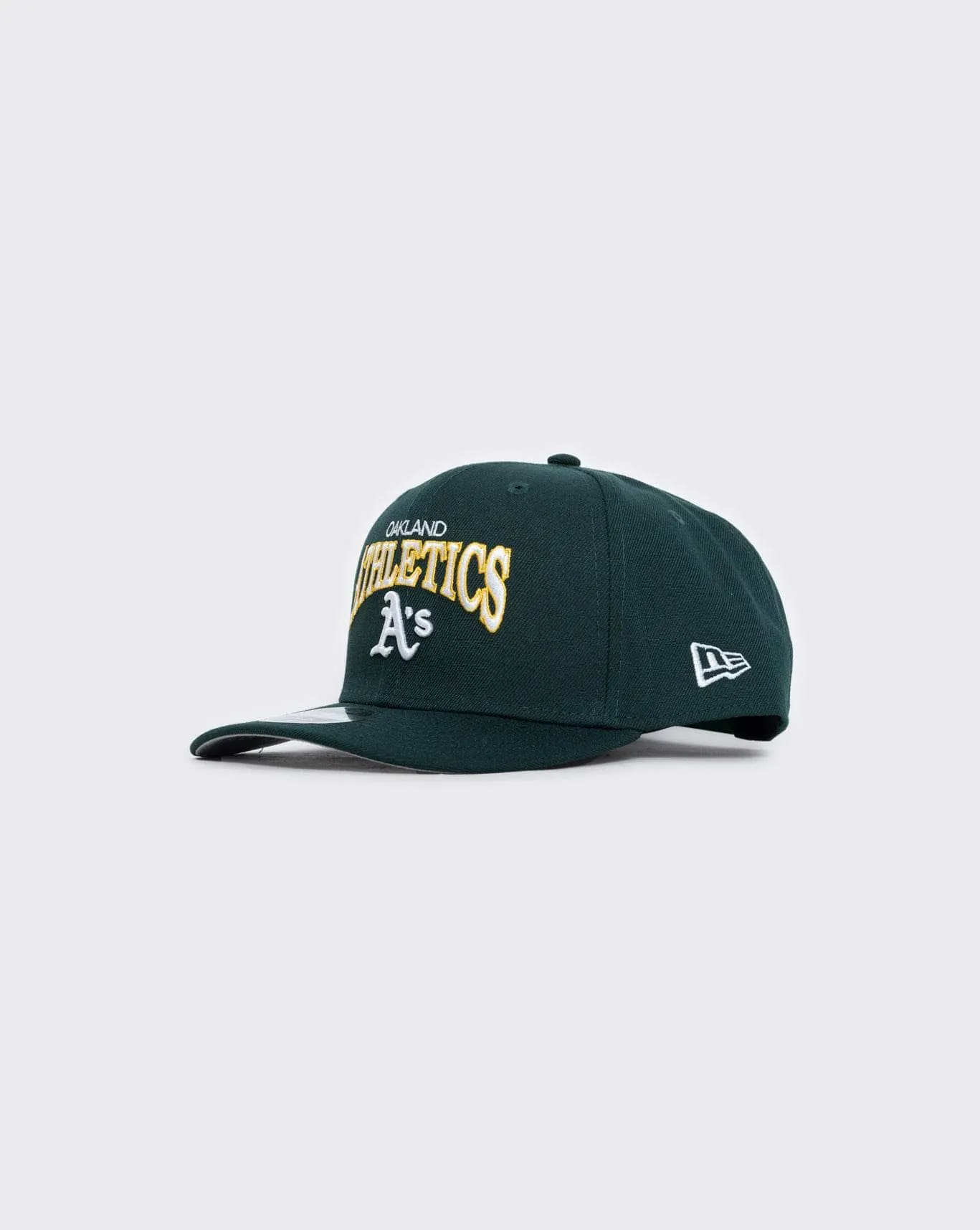 New Era 950 Oakland Athletics Team Arch