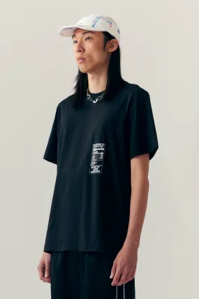 NUTRITION SS TEE