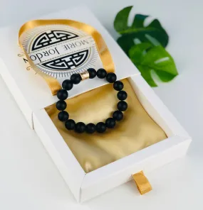 Onyx Boralise Bracelet