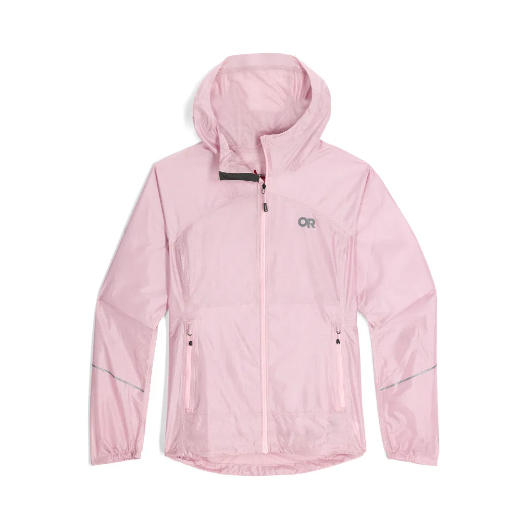 Outdoor Research女款 Helium Ultralight Rain Jacket