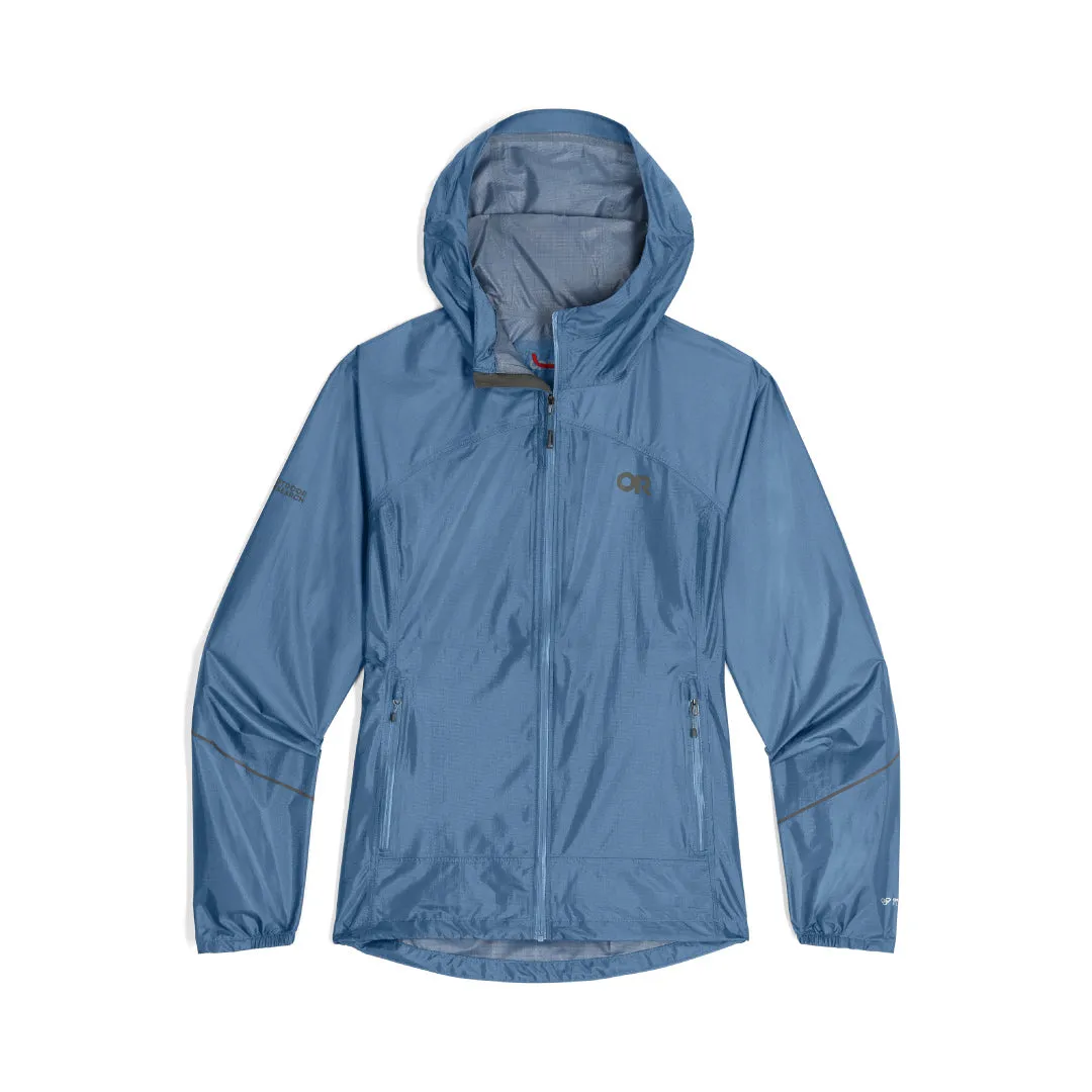 Outdoor Research女款 Helium Ultralight Rain Jacket