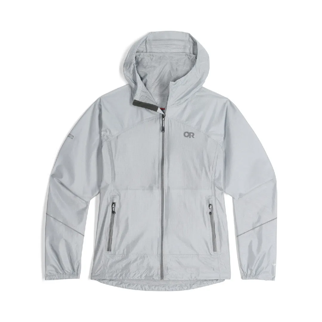 Outdoor Research女款 Helium Ultralight Rain Jacket