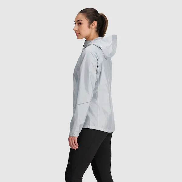 Outdoor Research女款 Helium Ultralight Rain Jacket