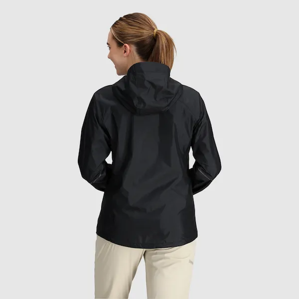 Outdoor Research女款 Helium Ultralight Rain Jacket