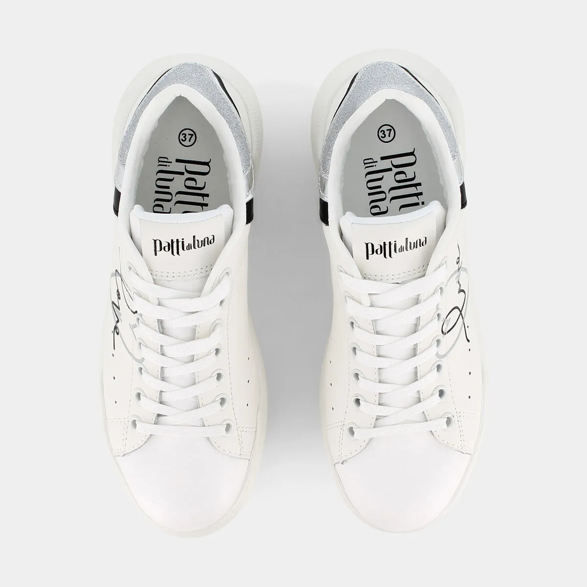 OW-E21D-04-BIANCO- SNEAKERS