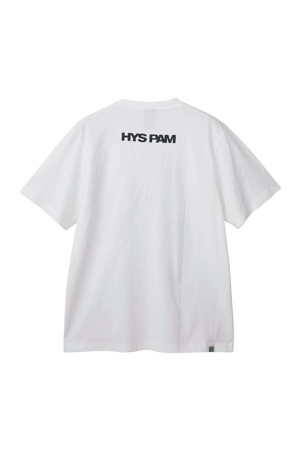 PAM X HYSTERIC GLAMOUR - MARPI HUG SS TEE