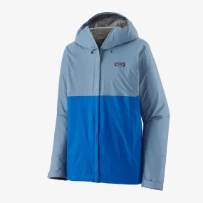 Patagonia Torrentshell 3L Jacket Bayou Blue