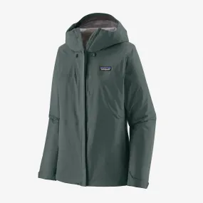 Patagonia Women's Torrentshell 3L Jacket -  Nouveau Green