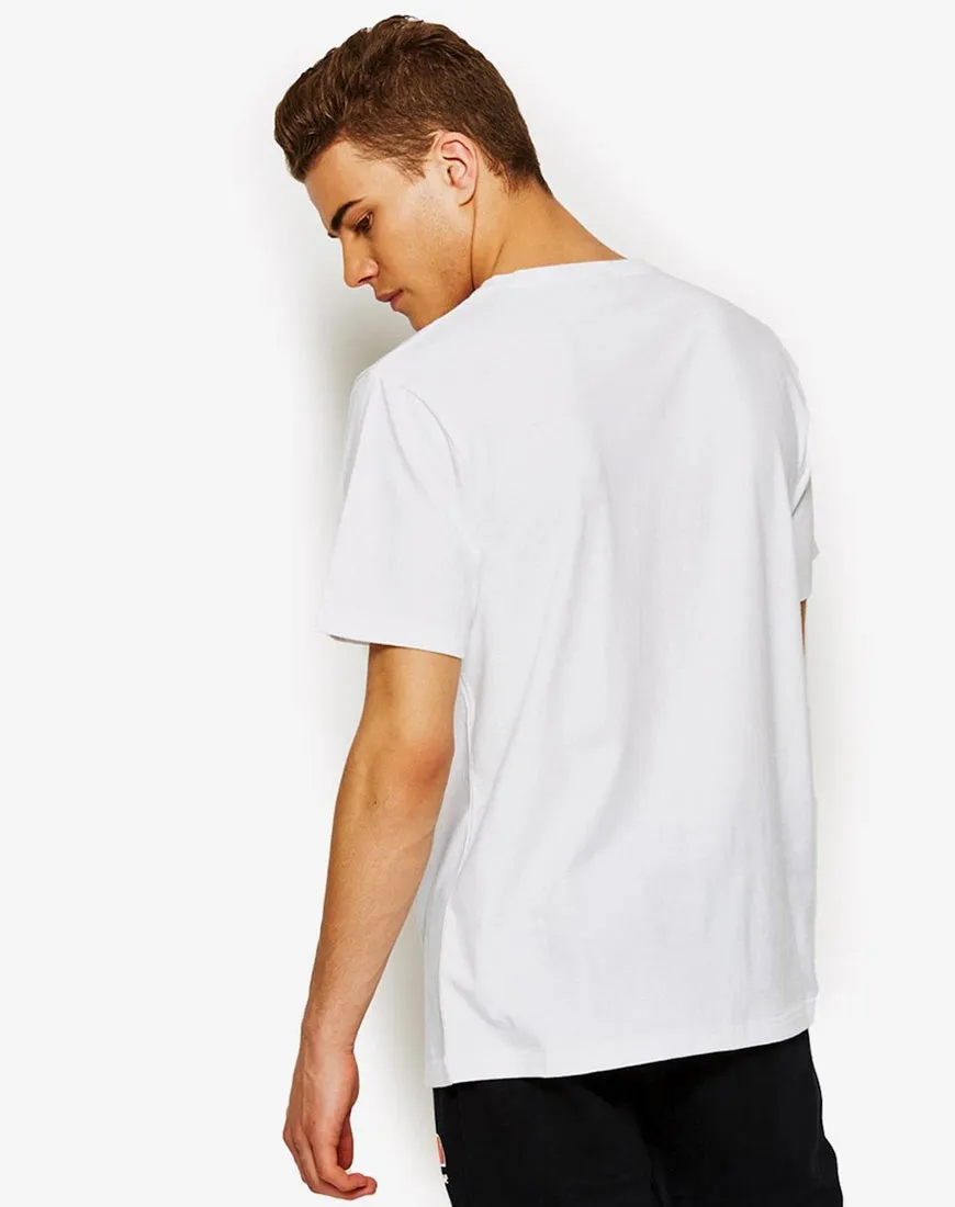 PRADO WHITE TSHIRT