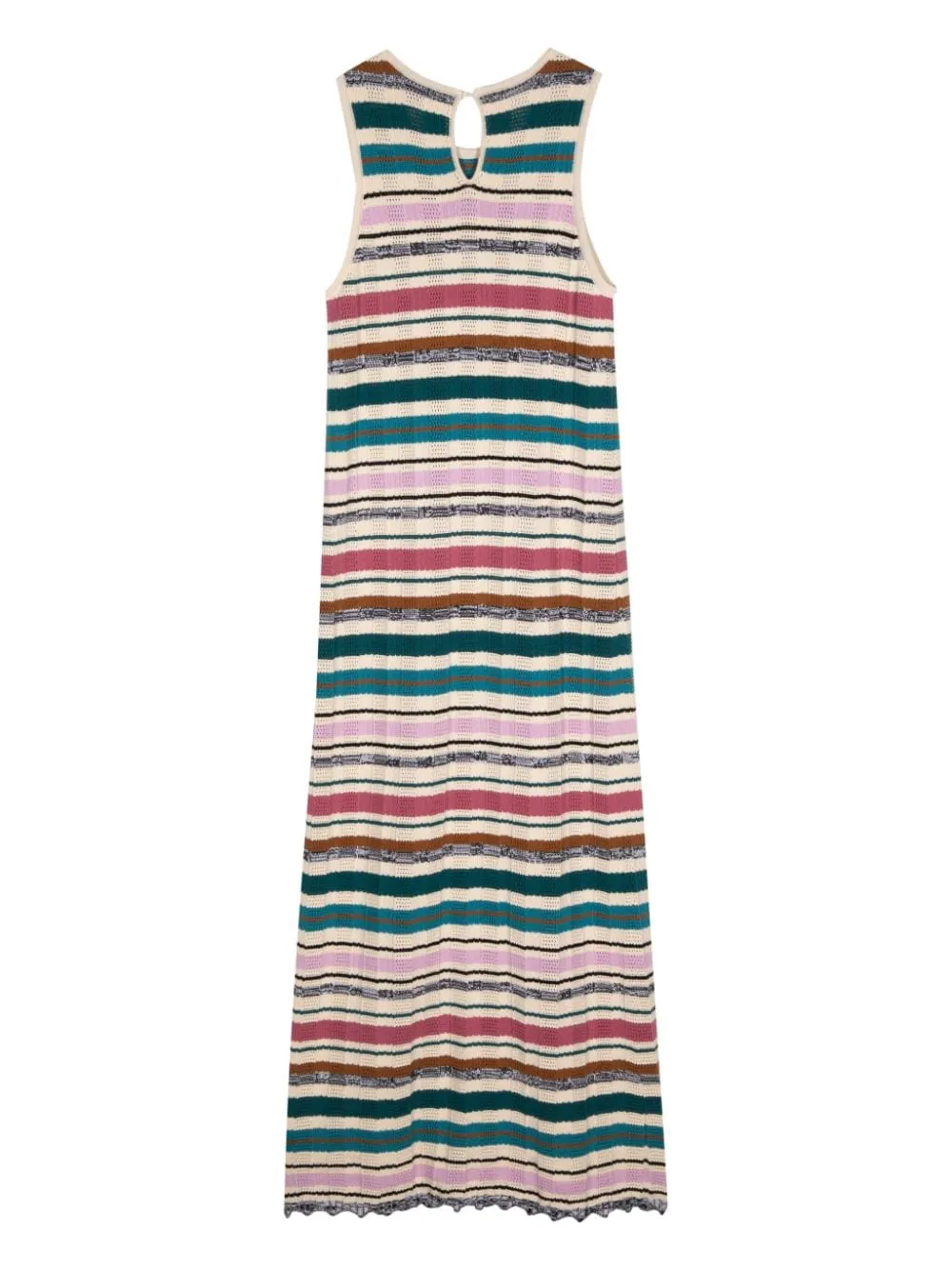 Ps By Paul Smith Dresses Multicolour