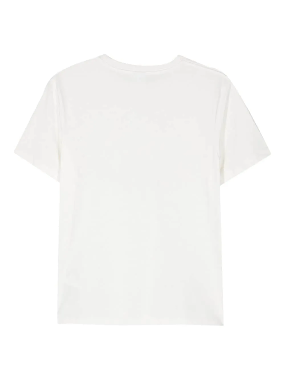 Ps By Paul Smith T Shirts And Polos White