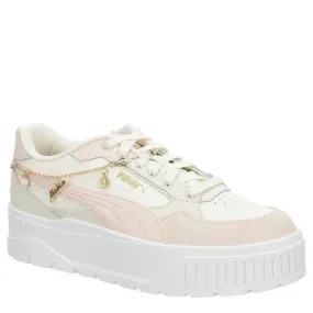 PUMA  WOMENS KARMEN IDOL II SNEAKER