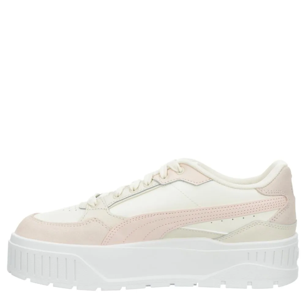 PUMA  WOMENS KARMEN IDOL II SNEAKER