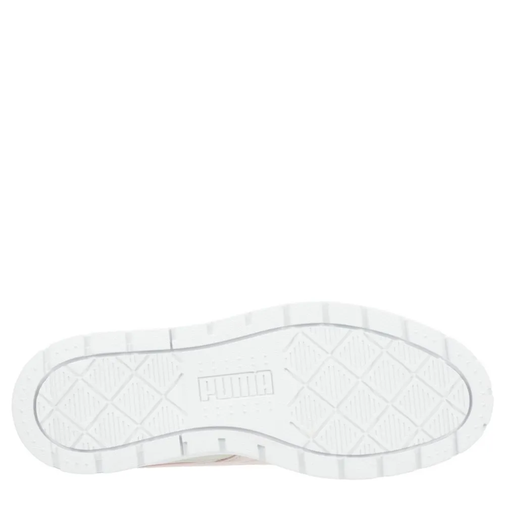 PUMA  WOMENS KARMEN IDOL II SNEAKER