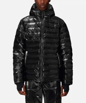 RAINS Lohja Quilted Shell Puffer Jacket