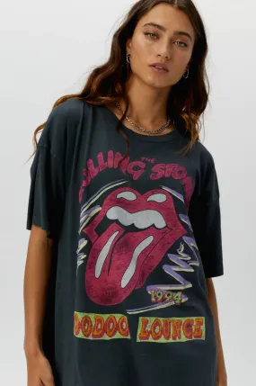 Rolling Stones Voodoo Lounge 1994 Merch Tee