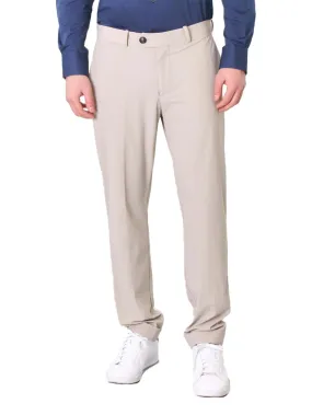 RRD Roberto Ricci Designs Pantalone Uomo Revo Chino Pant Tortora