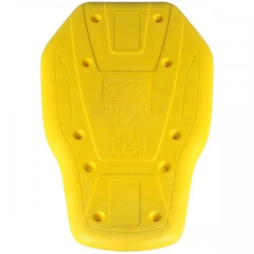 RST - CE Pro Back Protector