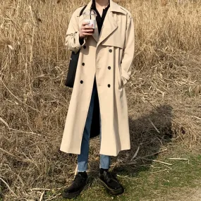 RT No. 1005 TRENCH COAT