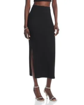 Seamless Midi Skirt - 100% Exclusive