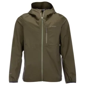 Simms Flyweight Shell Jacket