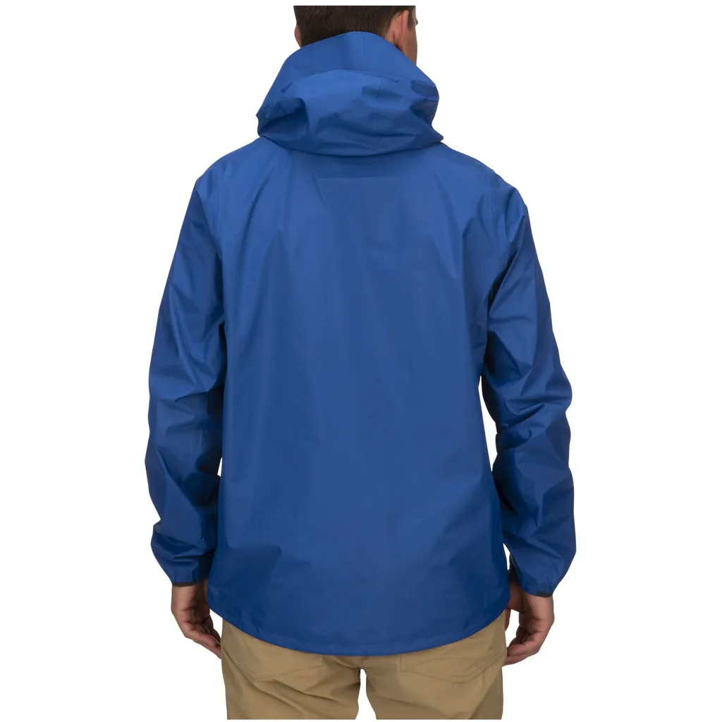 Simms Flyweight Shell Jacket