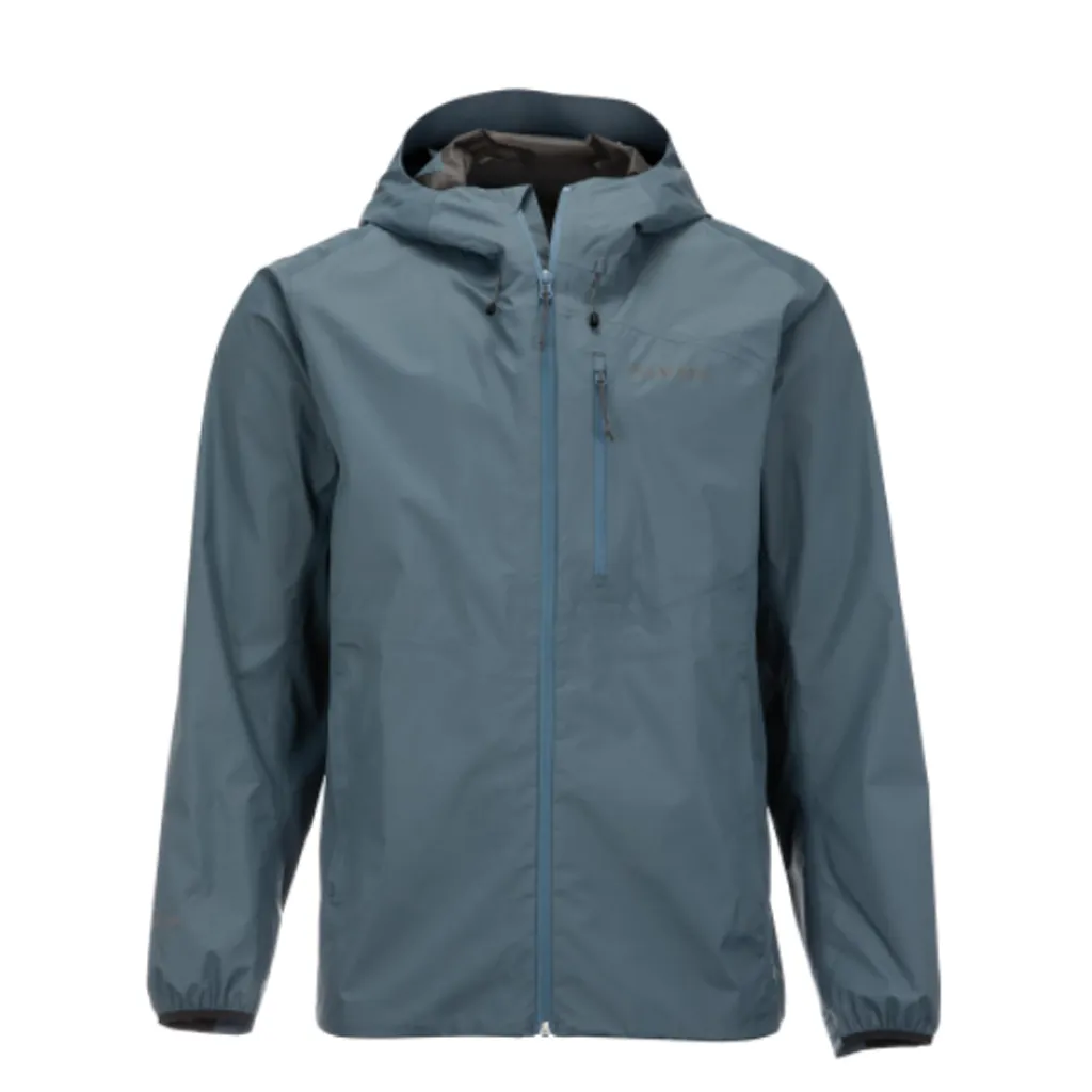 Simms Flyweight Shell Jacket