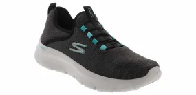 Skechers Go Walk Flex Lucy Women’s Athletic Sneaker