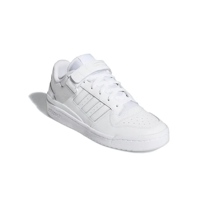 SNEAKERS FORUM LOW Unisex White