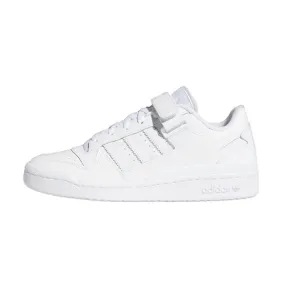 SNEAKERS FORUM LOW Unisex White