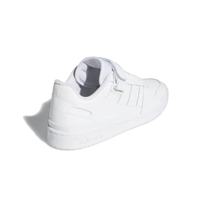 SNEAKERS FORUM LOW Unisex White