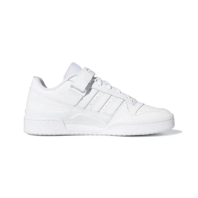 SNEAKERS FORUM LOW Unisex White