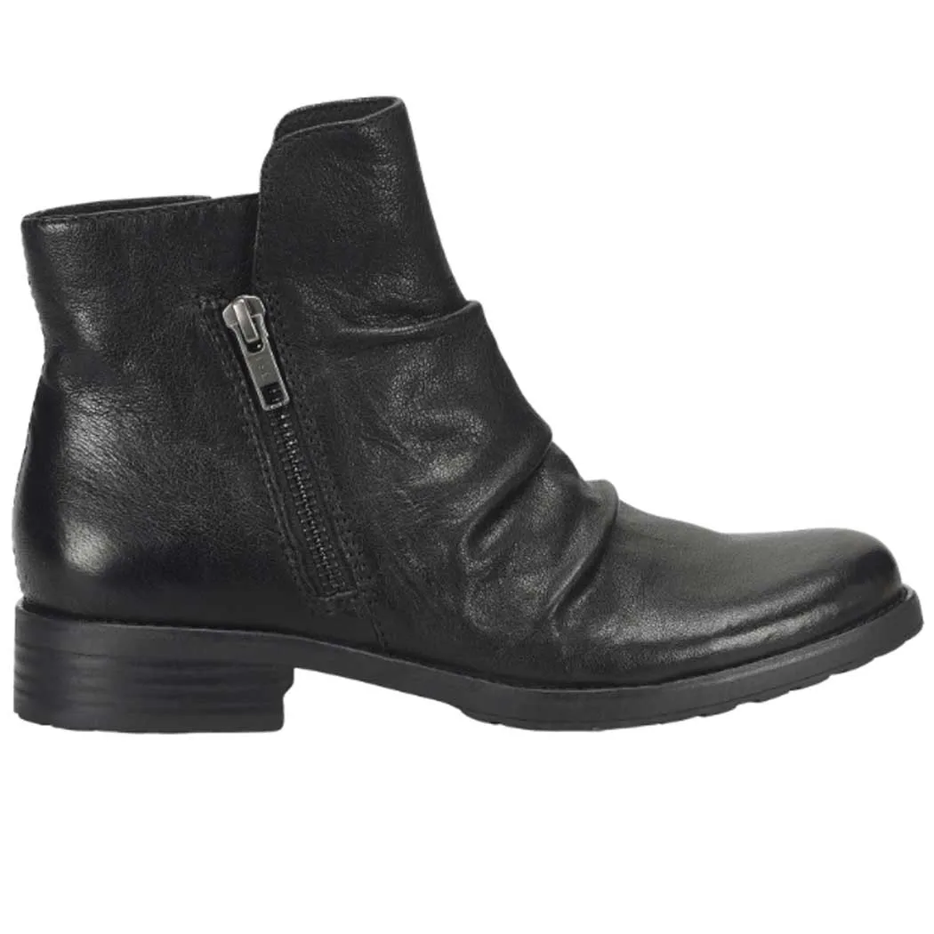 Sofft Beckie II Bootie Black (Women's)