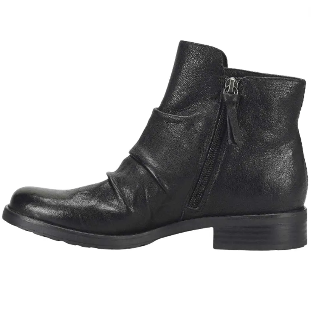 Sofft Beckie II Bootie Black (Women's)