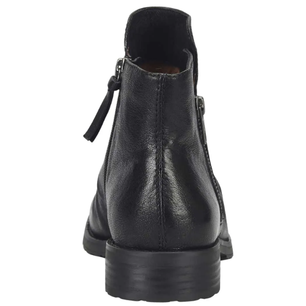 Sofft Beckie II Bootie Black (Women's)