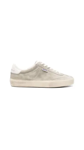 Soul Star Sneakers - Light Grey