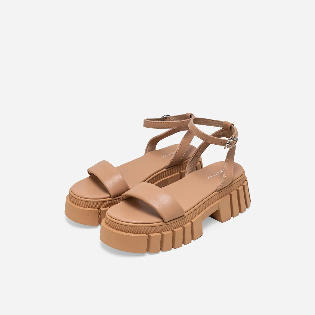 Steffie Platform Sandals