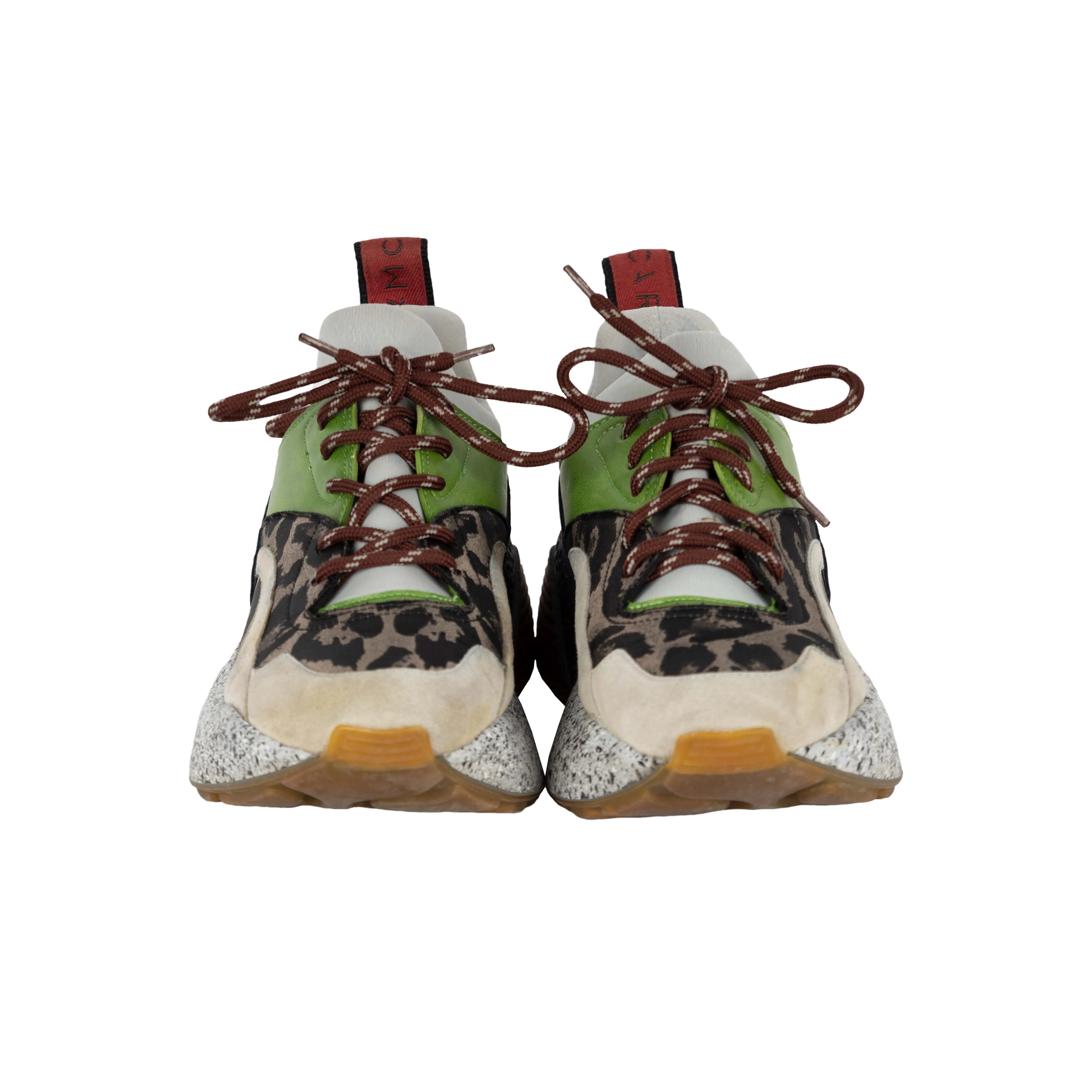 Stella McCartney Eclypse Sneakers - '10s